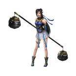 Dynasty Warriors: Unleashed water element render