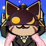Gurunobunyaga-nyaraki.jpg (20 KB) Nyaraki Twitter avatar for release day