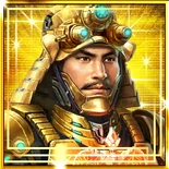 Motoyasu Matsudaira in Nobunaga no Yabou 20XX