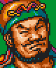 Super Sangokushi portrait