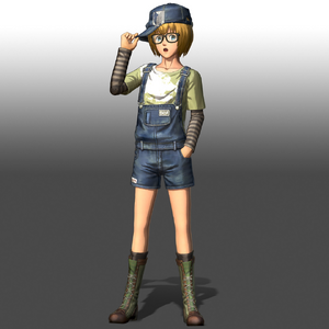 Attack On Titan 2 Dlc Koei Wiki Fandom A tier list made based off attack on titan manga characters. attack on titan 2 dlc koei wiki fandom