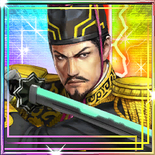 Nobunaga no Yabou 20XX portrait