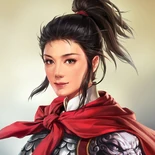 100man-nin no Sangokushi portrait