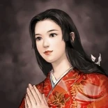 Nobunaga's Ambition Iron Triangle portrait
