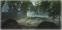 Jing Province in Dynasty Warriors 8