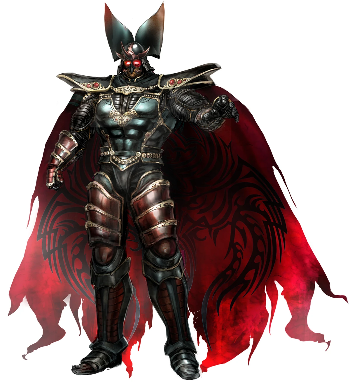 Kaioh | Koei Wiki | Fandom
