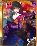 Rank 4 Bewitching SR portrait