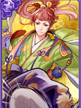 Master of Fine Arts Ujizane