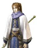 Zelashell | Koei Wiki | Fandom