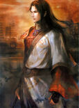 Zhou Yu