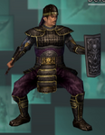 Defense Captain Model - Purple (DW5).png (271 KB) Purple Defense Captain