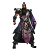 Guan Yu Alternate Outfit (DW7)