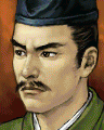 Nobunaga no Yabou Ranseiki portrait