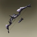 Demonlord Bow