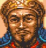 Romance of the Three Kingdoms IV portrait