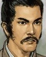 Nagahide Niwa (NARPD).png (28 KB) Nobunaga no Yabou Reppuuden portrait