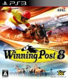 Winning Post 8 cover