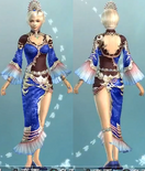 DW6E Female Outfit 2