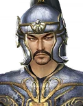 Dynasty Warriors: Overlords portrait