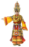 Male Costume Concept Art 30 (DWO)