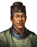 Huang Hao (ROTKLCC).png (33 KB) Romance of the Three Kingdoms: The Legend of Cao Cao portrait