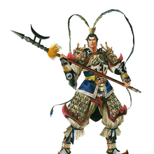 Lu Bu Koei Wiki Fandom Dynasty warriors 8 is a hack and slash video game and the eighth official installment of the dynasty warriors series. lu bu koei wiki fandom