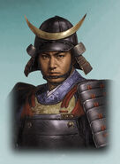 Nobunaga no Yabou ~Oretachi no Sengoku~ portrait