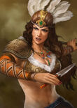 Romance of the Three Kingdoms XII portrait