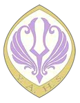 Yokohama Amane Gakuen emblem