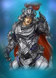 Sangokushi Legion portrait