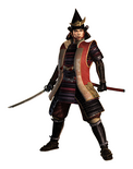 Sengoku Pachislot Nobunaga no Yabou render