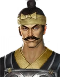 Yan Zheng (DWD).png (70 KB) Dynasty Warriors: Overlords portrait