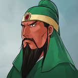 Guan Yu Collaboration (1MROTK)