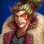 Keiji Maeda (NA20XX).png (228 KB) Nobunaga no Yabou 20XX portrait