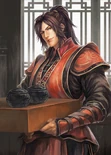 Shin Sangoku Musou Apuri portrait