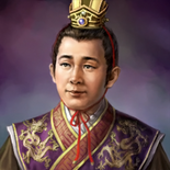 Romance of the Three Kingdoms XI portrait