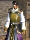 Samurai Warriors​: Spirit​ of​ Sanada​ render​ screenshot