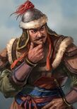 ZhangXiu-RoTKXII.jpg (65 KB) Romance of the Three Kingdoms XII~XIII portrait