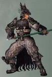 Ma Chao Alternate Outfit 3 (DW4)