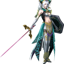 Warriors Orochi Series Koei Wiki Fandom
