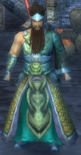 Guan Yu Alternate Outfit (DWSF)