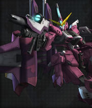 Justice Gundam | Koei Wiki | Fandom