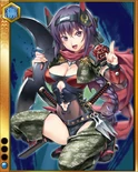 Rank 1 Dignified SR portrait