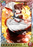 Quiz Battle Toukiden Rank 6 portrait