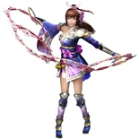Oichi Special Costume (SW4 DLC).jpg (342 KB) Ina cosplay costume