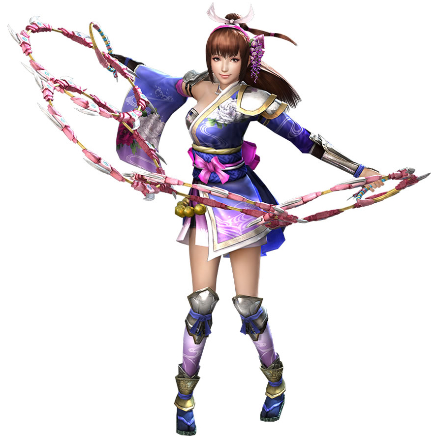 samurai-warriors-4-dlc-koei-wiki-fandom