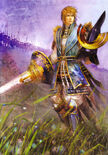 Samurai Warriors 2 artwork