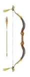 Bow 3 (DW9).png (72 KB) Generic bow 3 Length: 5'3"