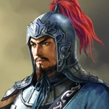 100man-nin no Sangokushi refined portrait