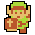 Adventure Mode sprite